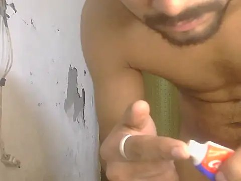 Stubborndesiboy Show Webcam