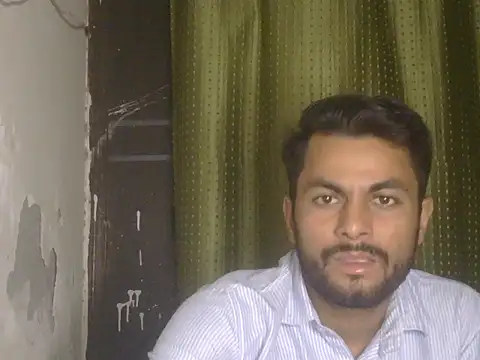 Webkamerová show Stubborndesiboy