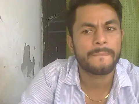 Stubborndesiboy Adlı Modelin Web Kamerası Şovu