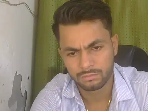 Show webcam de Stubborndesiboy