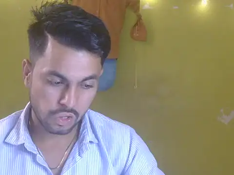 Stubborndesiboyn Webbikameraesitys