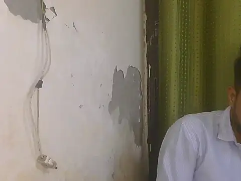 Stubborndesiboy Adlı Modelin Web Kamerası Şovu