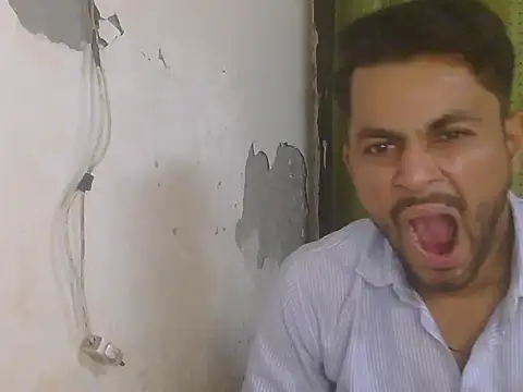 Show Webcam de Stubborndesiboy