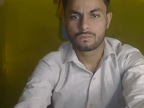 Stubborndesiboy Pertunjukan Webcam