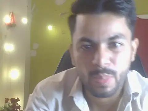 Show de webcam de Stubborndesiboy