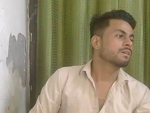 Show de webcam de Stubborndesiboy