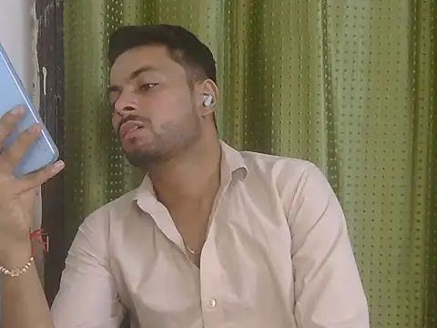 Show Webcam de Stubborndesiboy