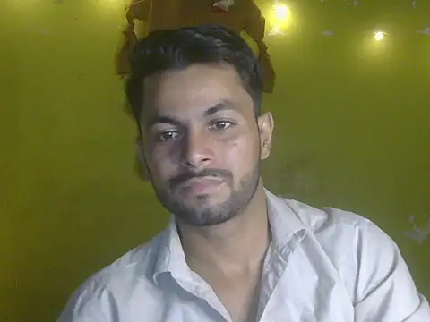 Stubborndesiboy – webcam-show