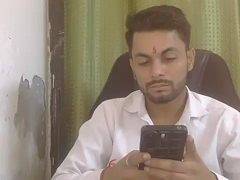 Stubborndesiboy Webcam show