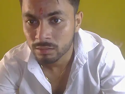 Stubborndesiboy – Kamerová šou