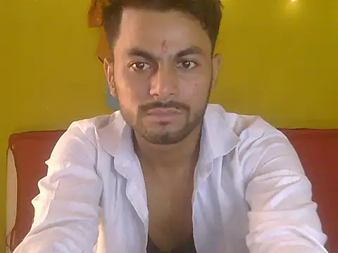 Stubborndesiboy webcam show
