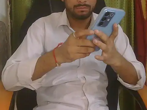 Stubborndesiboy ওয়েবক্যাম শো