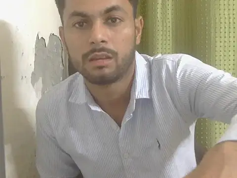 Show webcam de Stubborndesiboy