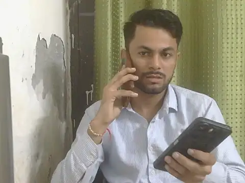 Stubborndesiboy – webcam-show