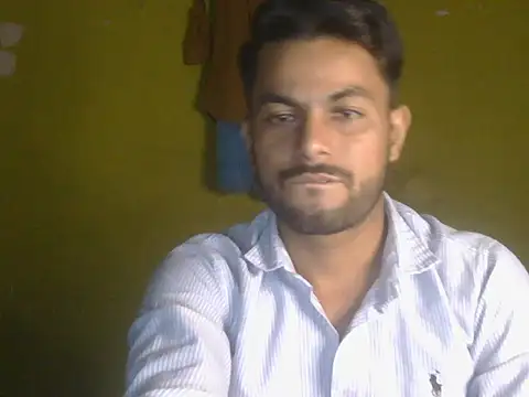 Stubborndesiboyのウェブカメラショー