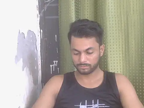 Stubborndesiboy: вебкам-шоу