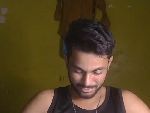 عرض كام Stubborndesiboy
