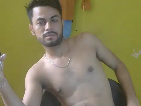 Stubborndesiboy Шоу с уебкамера