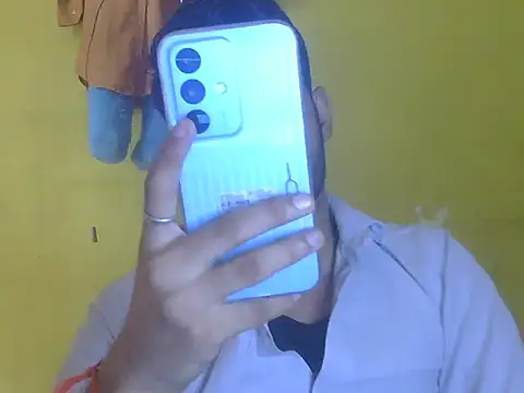 Show de Stubborndesiboy na webcam
