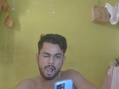 عرض كام Stubborndesiboy