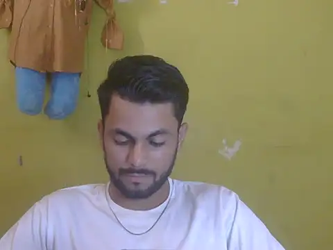Stubborndesiboy: вебкам-шоу