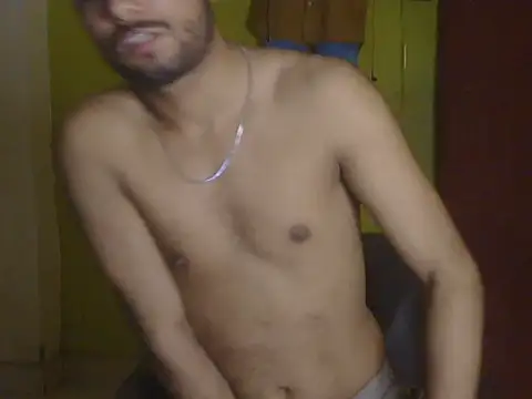 Stubborndesiboy Webcam show