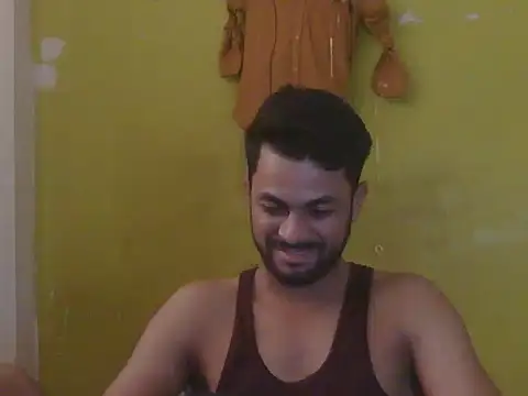 Stubborndesiboy Show Webcam