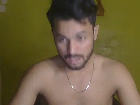 Stubborndesiboy Webcam show