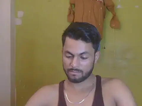 Вебкам-шоу Stubborndesiboy