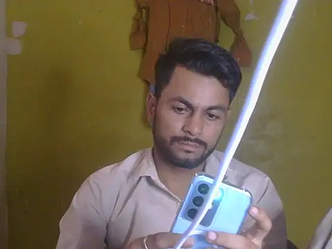 Stubborndesiboy Webcam Show