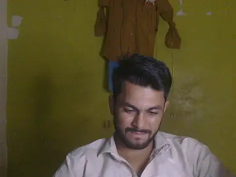Show de webcam de Stubborndesiboy