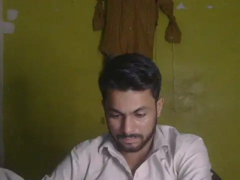 Stubborndesiboy Adlı Modelin Web Kamerası Şovu