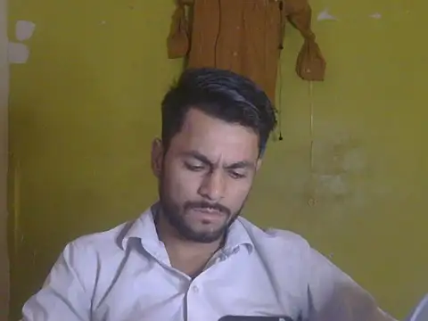 Show de webcam de Stubborndesiboy