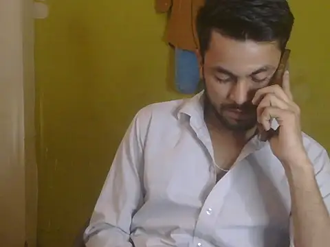 Stubborndesiboy Show Webcam