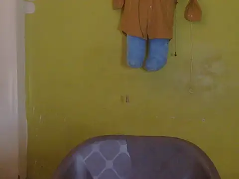Stubborndesiboy's Webcam Show