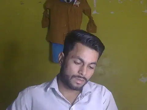 Stubborndesiboy ওয়েবক্যাম শো