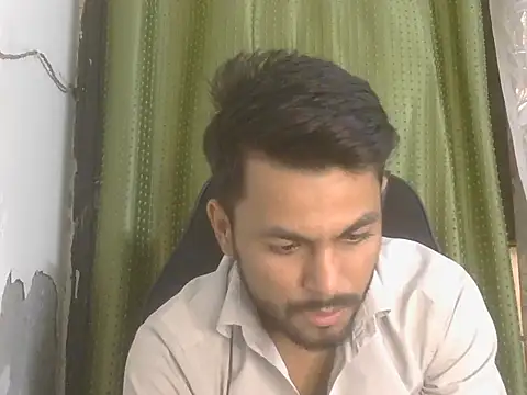Show de webcam de Stubborndesiboy