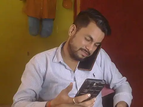 Webkamerová show Stubborndesiboy