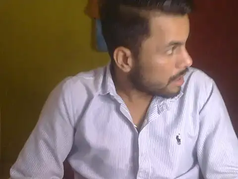 عرض كام Stubborndesiboy