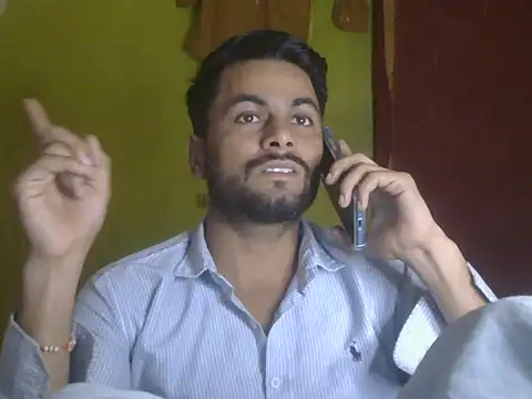 Show Webcam de Stubborndesiboy