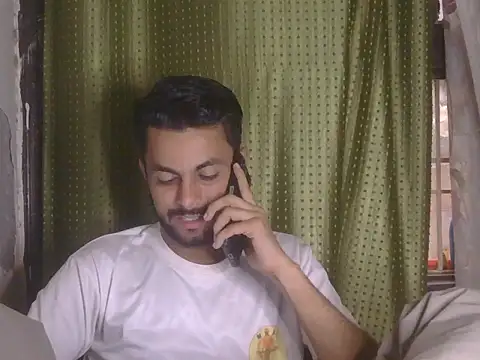 Stubborndesiboyn Webbikameraesitys