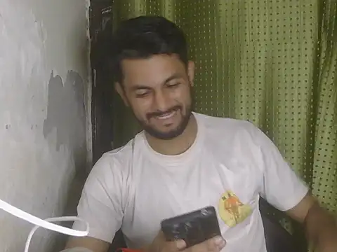 Stubborndesiboyn Webbikameraesitys