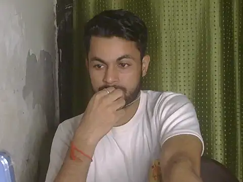 Show Webcam de Stubborndesiboy