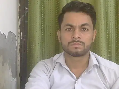Stubborndesiboy's Webcam Show