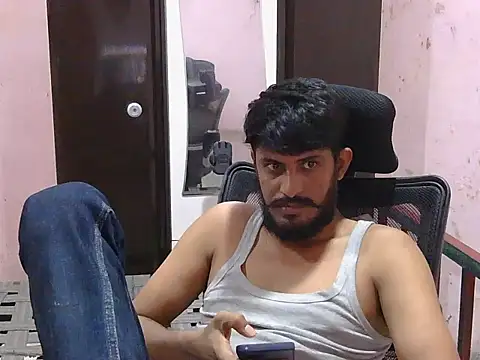 HotXKrish Webcamshow