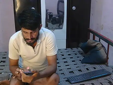 عرض كام HotXKrish