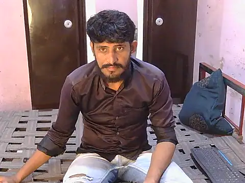 HotXKrish Webcam Show