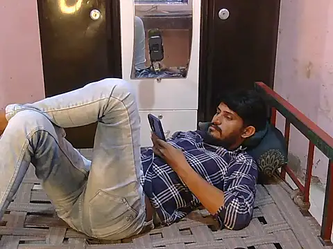 عرض كام HotXKrish