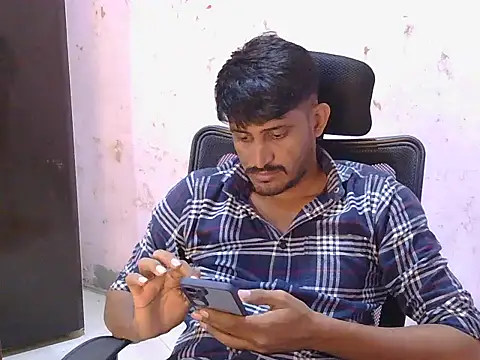 HotXKrish Webcam show