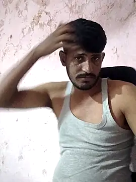 Show Webcam de HotXKrish